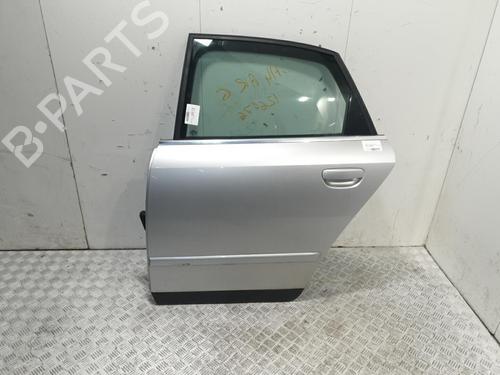Left rear door AUDI A4 B6 (8E2) 1.9 TDI | BP20376909C4 