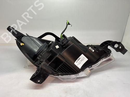 Left headlight CITROËN C3 II (SC_) 1.2 VTi 82 | BP37165743C28 - Image 7
