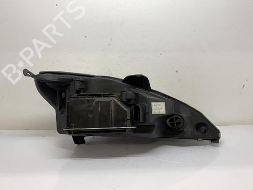 Left headlight FORD FOCUS I (DAW, DBW) 1.8 TDCi | BP20380719C28 
