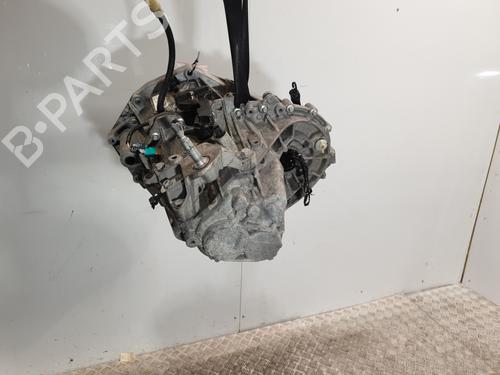 Gearbox RENAULT CLIO V (B7_) 1.5 Blue dCi 85 (B7AG) | BP24312009M3  - Image 5