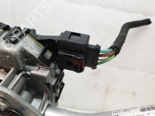 Front wiper motor CITROËN C3 III (SX) 1.2 VTi 82 | BP25289947M29 - Image 4