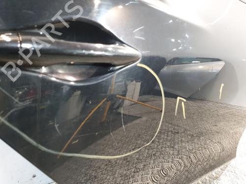 Right rear door HYUNDAI ix35 (LM, EL, ELH) 1.6 | BP24922565C5 