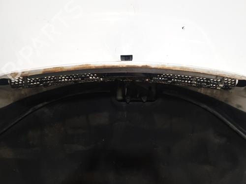 Hood MERCEDES-BENZ M-CLASS (W163) ML 55 AMG (163.174) | BP29993466C1 