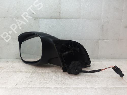 Used Left mirror CITROËN C3 I (FC_, FN_) 1.4 HDi (68 hp) 30364348