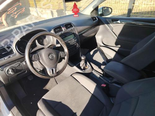 Brukte deler til VW GOLF VI (5K1) 1.6 TDI 4916650