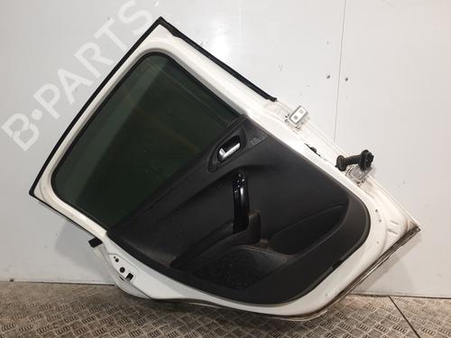 Left rear door PEUGEOT 208 I (CA_, CC_) 1.6 HDi | BP26954294C4