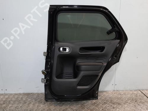 Dør højre bagtil CITROËN C4 CACTUS 1.2 VTi 82 | BP34558101C5 - Image 3