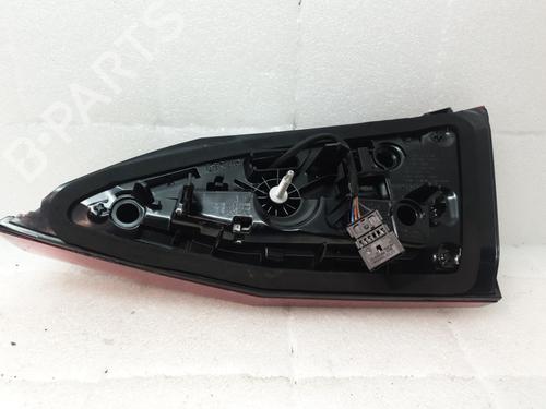 Left tailgate light BMW 2 Active Tourer (U06) 218d | BP32044990C79 - Image 4