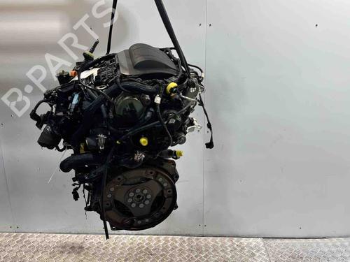 Engine PEUGEOT 508 SW I (8E_) 2.0 HDi | BP36763295M1 - Image 5