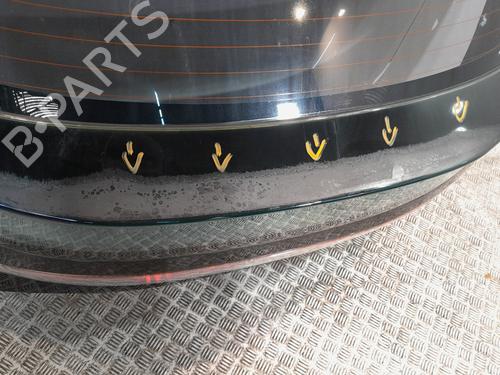 Tailgate HONDA CIVIC VIII Hatchback (FN, FK) 2.2 CTDi (FK3) | BP24312001C6 