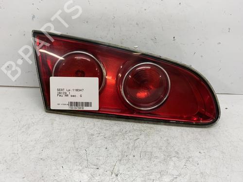 Left tailgate light SEAT IBIZA III (6L1) 1.4 16V | BP28318418C79 