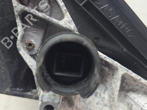 Left mirror BMW 3 (E90) 325 d | BP29221347C26 