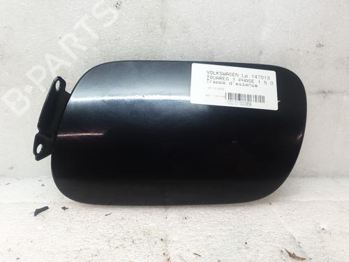 Trappe de carburant VW TOUAREG (7LA, 7L6, 7L7) 5.0 V10 TDI (313 hp) 29415633