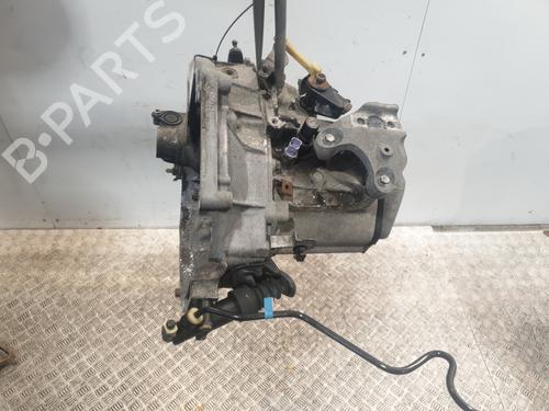 Gearbox PEUGEOT 207 (WA_, WC_) 1.4 16V | BP29470391M3 