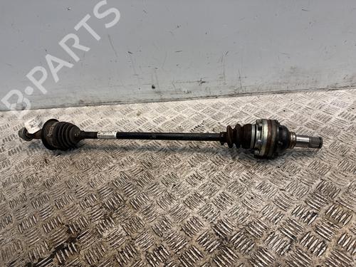 Used Left front driveshaft Left front driveshaft PORSCHE 911 (991) 3.8 Carrera 4S (400 hp) 34365761 34365761