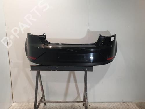 Used Rear bumper SEAT IBIZA IV (6J5, 6P1) 1.6 TDI (90 hp) 20378487