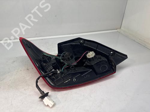 Right taillight MITSUBISHI MIRAGE / SPACE STAR VI Hatchback (A0_A) 1.0 (A05A) | BP39594607C35 - Image 6