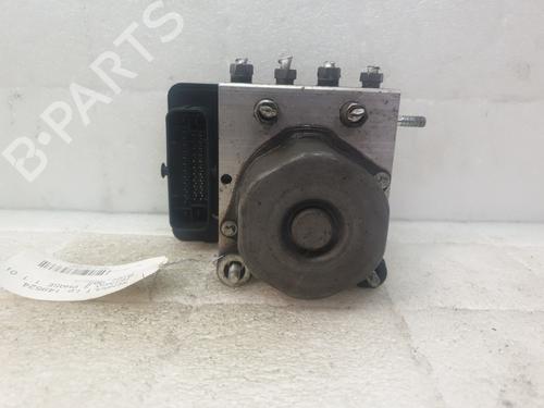 ABS pump RENAULT TWINGO III (BCM_, BCA_) 1.0 SCe 70 | BP25381014M43 