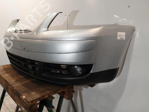 Front bumper VW TOURAN (1T1, 1T2) 2.0 TDI 16V | BP20384923C7 