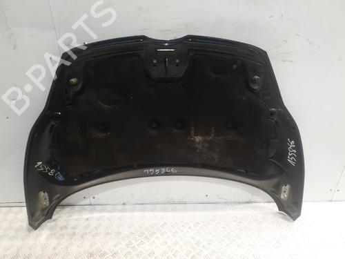 Hood FORD FIESTA VI (CB1, CCN) 1.4 TDCi | BP31376337C1 