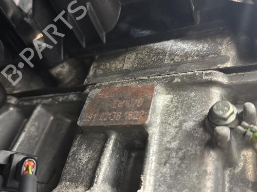 Engine PEUGEOT 206 CC (2D) 2.0 S16 | BP33700504M1 - Image 3