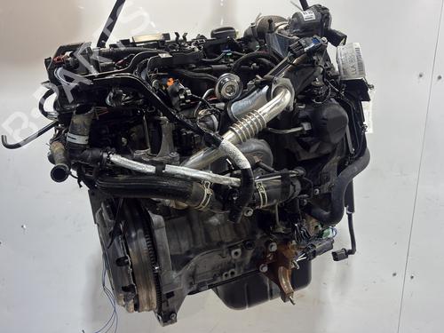 Motor FORD FIESTA VI (CB1, CCN) 1.5 TDCi | BP29470365M1 