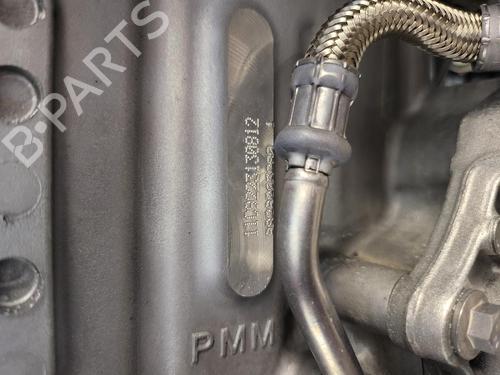 Used Engine Engine 37992930 37992930