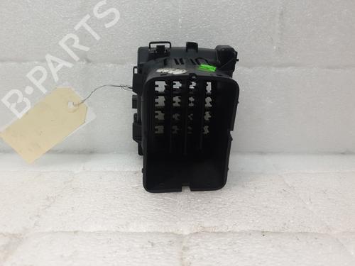 Luftventil RENAULT TRAFIC III Van (FG_) 1.6 dCi 115 (FGMD) | BP30962859I21 - Image 4