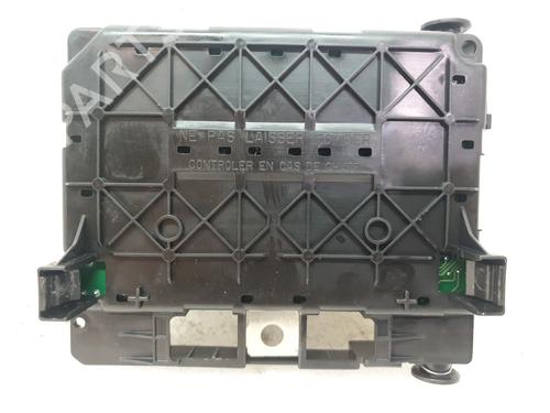 Fuse box CITROËN C5 I (DC_) 2.2 HDi (DC4HXB, DC4HXE) | BP28125661E1 