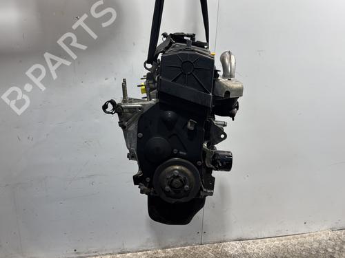 Used Engine Engine PEUGEOT 106 I (1A, 1C) 1.4 (75 hp) 33610891 33610891