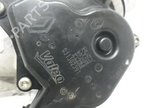 Used Throttle body Throttle body RENAULT TWINGO II (CN0_) 1.5 dCi 75 (75 hp) 20383348 20383348