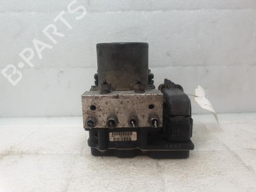 ABS pump CITROËN C8 (EA_, EB_) 2.0 HDi 165 | BP25439179M43 