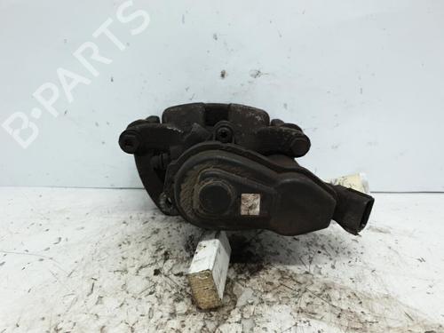 Used Right rear brake caliper RENAULT SCÉNIC III (JZ0/1_) 1.5 dCi (106 hp) 20383137