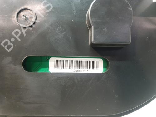 Instrument cluster PEUGEOT BOXER Van 2.2 BlueHDi 140 | BP31579983C47 