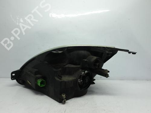 Used Right headlight FORD FIESTA V (JH_, JD_) 1.3 (69 hp) 20380327