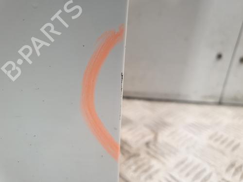 Left front door PEUGEOT 208 I (CA_, CC_) 1.6 HDi | BP30193464C2