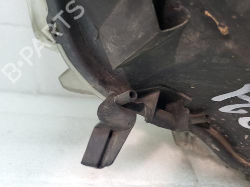 Right headlight CITROËN C4 II (NC_) 1.6 HDi 115 | BP31579954C29  - Image 7