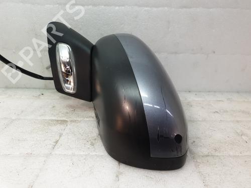 Retrovisor esquerdo CITROËN C3 II (SC_) 1.6 HDi | BP26038083C26 