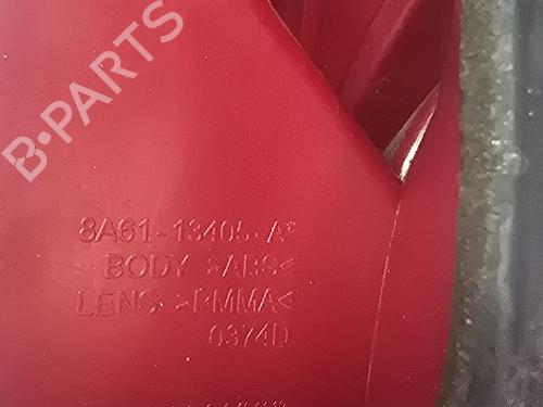 Left taillight FORD FIESTA VI (CB1, CCN) 1.25 | BP36170515C34 - Image 3