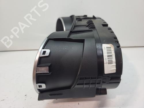 Instrument cluster VW GOLF VI (5K1) 1.6 TDI | BP20381315C47 