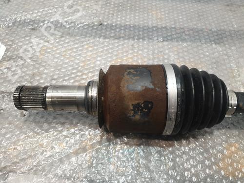 Used Left rear driveshaft Left rear driveshaft MERCEDES-BENZ M-CLASS (W163) ML 55 AMG (163.174) (347 hp) 30193492 30193492