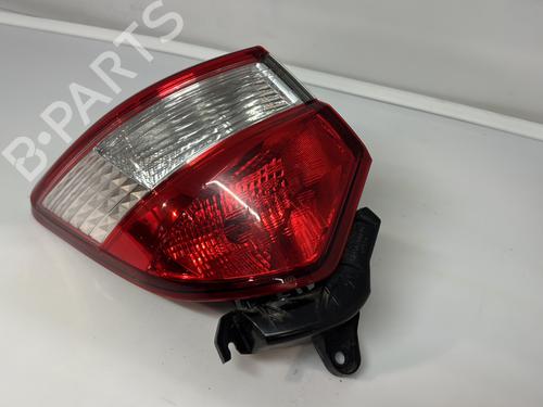 Used Left taillight Left taillight TOYOTA YARIS (_P13_) [2010-2020] 33610923 33610923