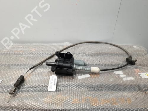 Used Electric handbrake PEUGEOT 3008 I MPV (0U_) 1.6 HDi (109 hp) 29822093