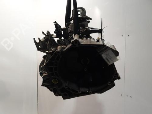 Gearbox FIAT DUCATO Van (250_) 100 Multijet 2,2 D | BP20382167M3 