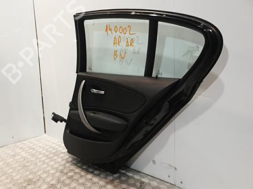 Right rear door BMW 1 (E87) 116 i | BP20371450C5 