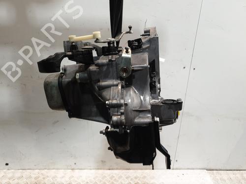 Gearbox PEUGEOT 207 (WA_, WC_) 1.4 16V | BP30697228M3