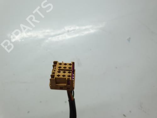 Right mirror SEAT IBIZA III (6L1) 1.4 TDI | BP20378012C27 