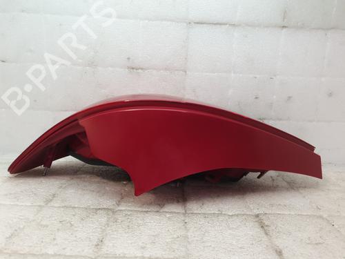 Right taillight PEUGEOT 207 (WA_, WC_) 1.4 | BP29052792C35 