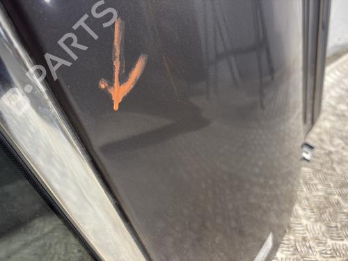 Left rear door CITROËN DS4 (NX_) 2.0 HDi / BlueHDi 135 | BP29470355C4 