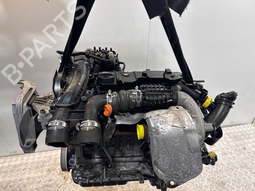 Used Engine Engine CITROËN C4 Grand Picasso II (DA_, DE_) 1.6 BlueHDi 120 (120 hp) 40224978 40224978